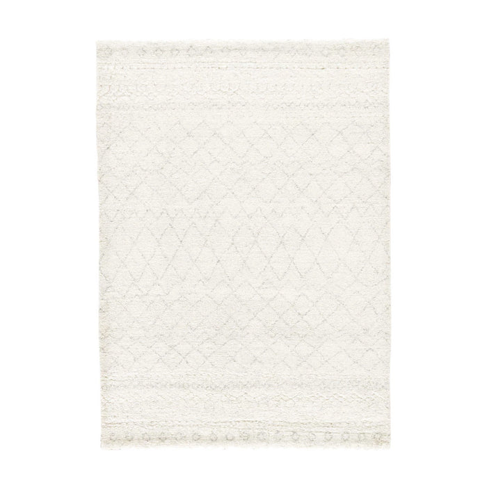 Tula Knotted Wool Rug