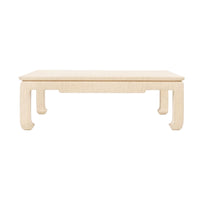 Bethany Coffee Table - Natural