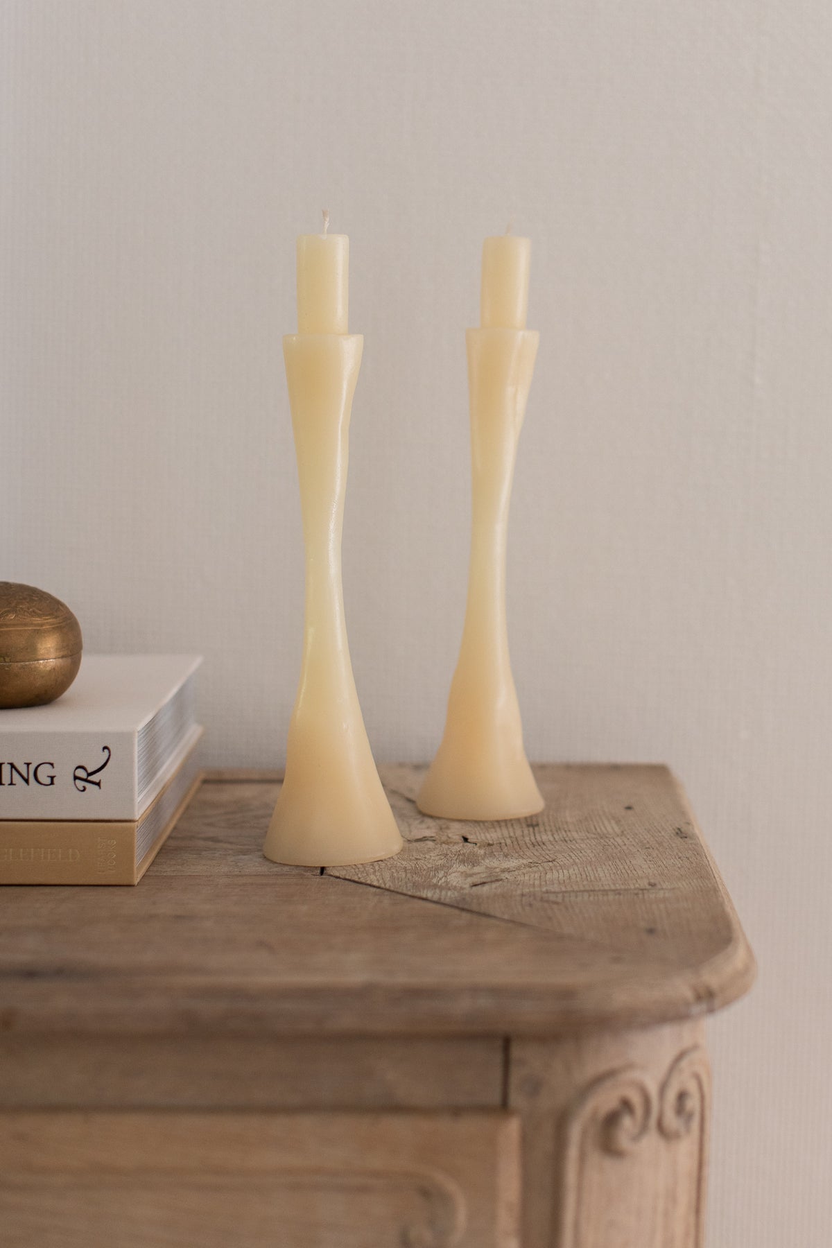 Esmond Tapered Candle