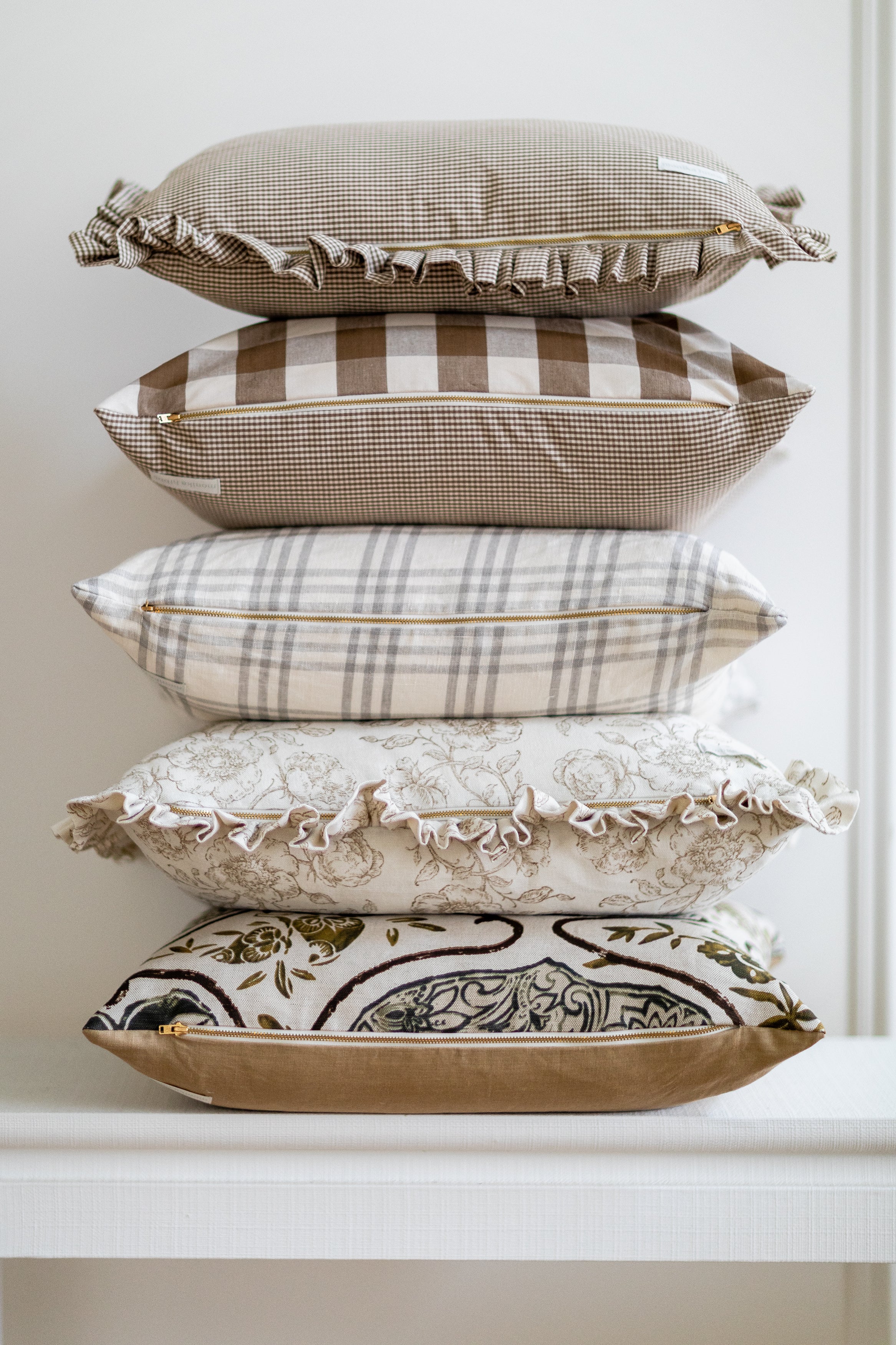 Country pillow covers best sale