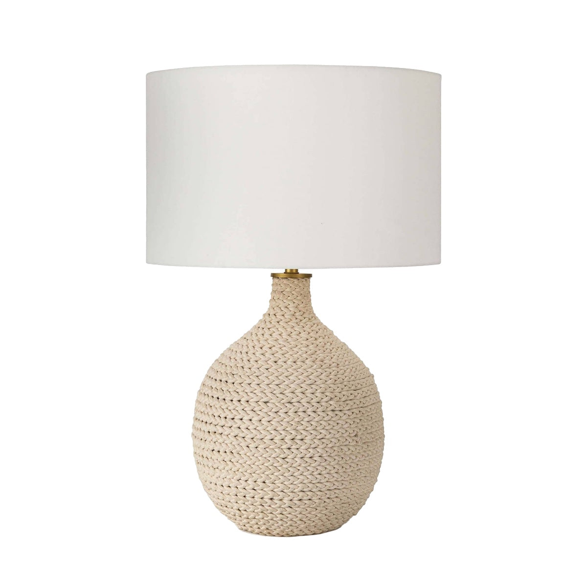 Biscayne Table Lamp