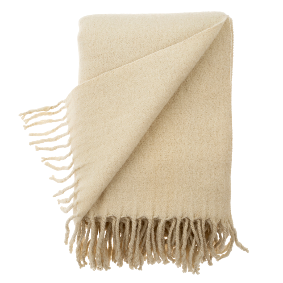 Annie Merino Wool Throw