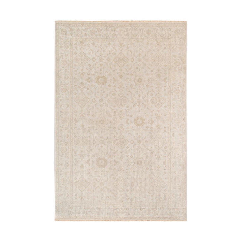 Abigail Hand-Knotted Rug