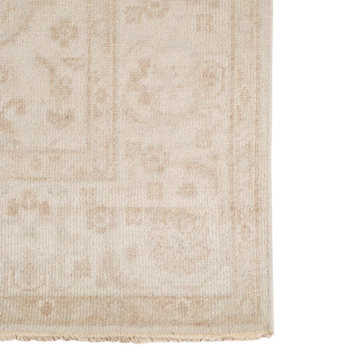 Abigail Hand-Knotted Rug