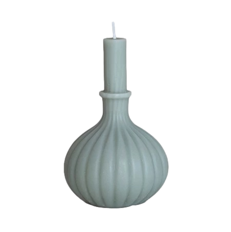 Antoinette Vase Candle