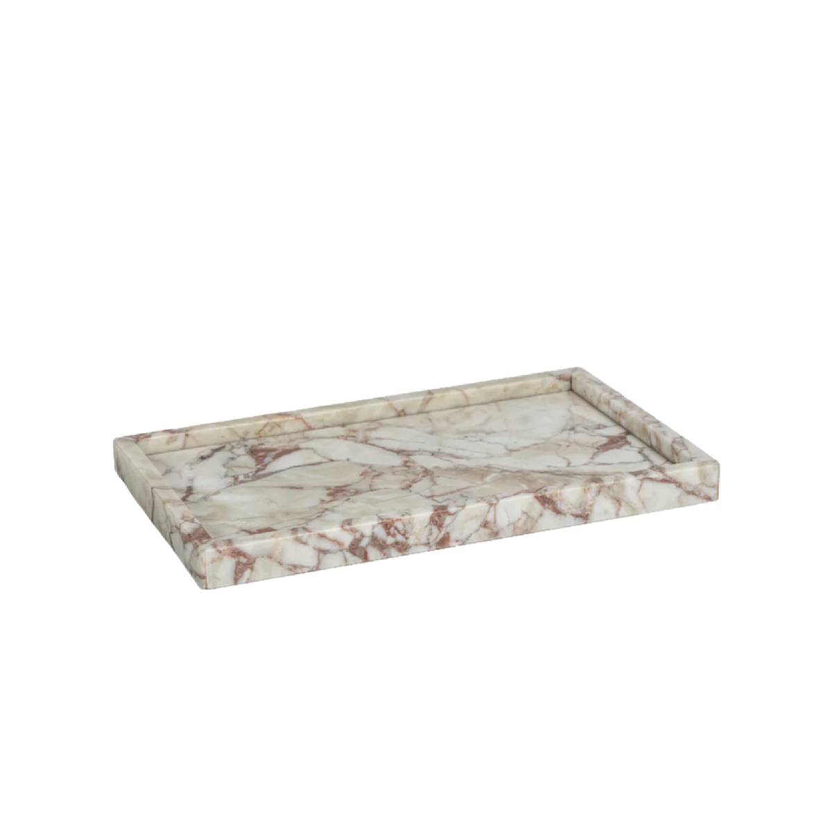 Verona Marble Tray