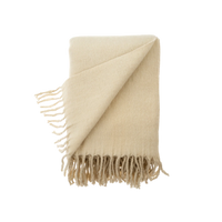 Annie Merino Wool Throw