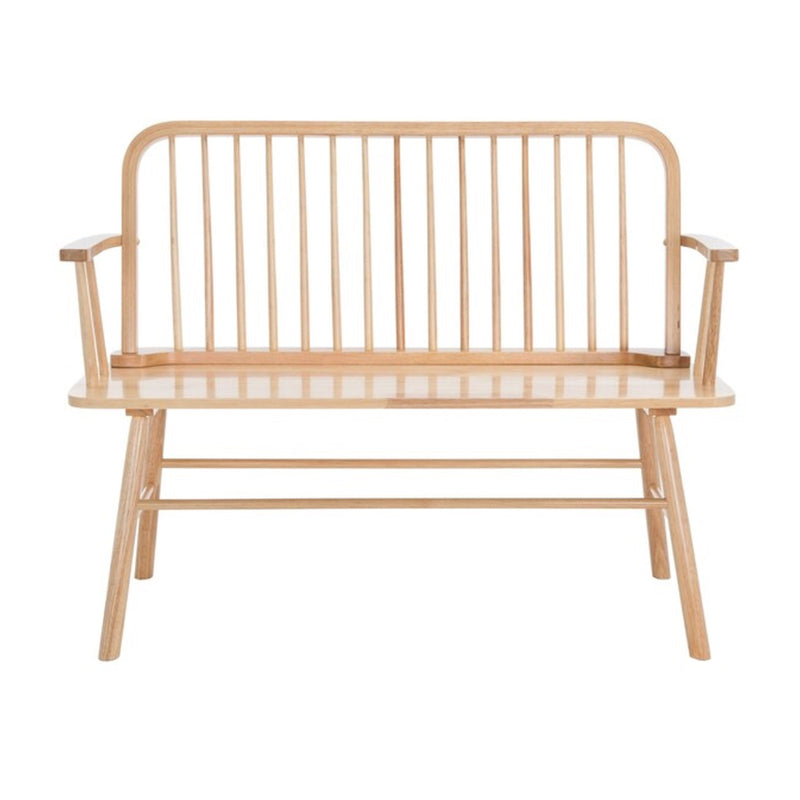 Whistler Spindle Bench