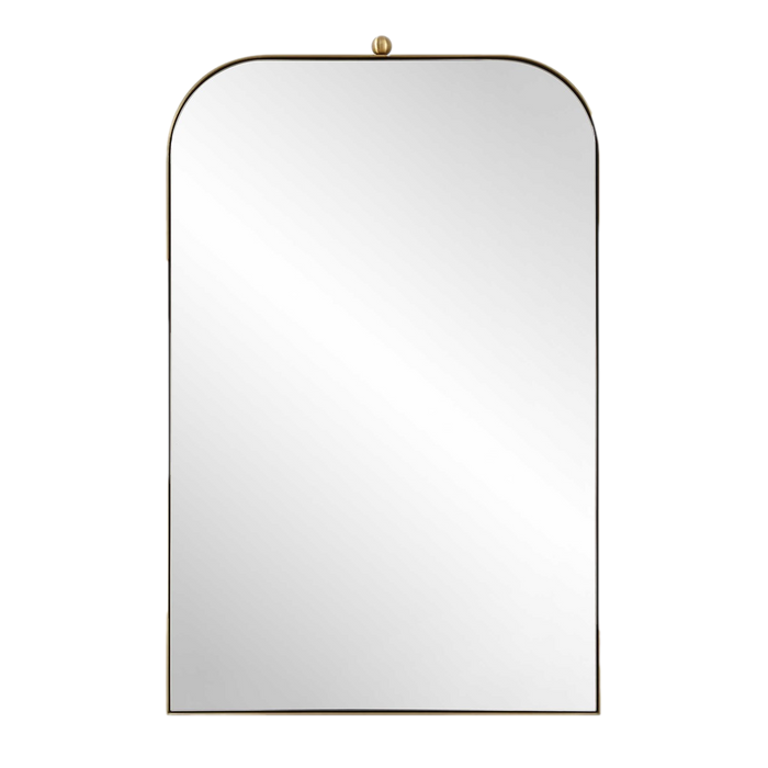 Becca Arched Mirror