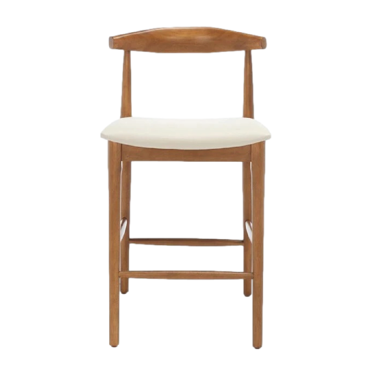 Ritchie Counter Stool - Walnut