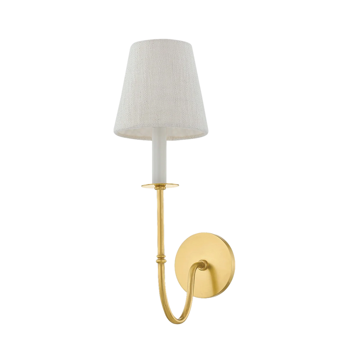 Amina Wall Sconce