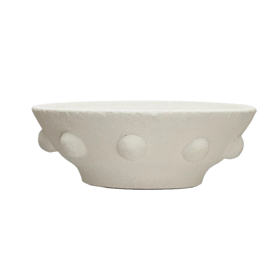 Coccinelle Terracotta Bowl