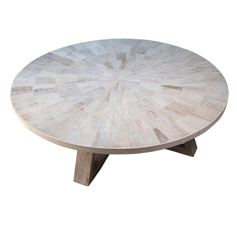 Clarence Coffee Table