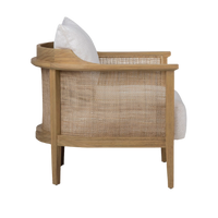 Kiara Occasional Chair