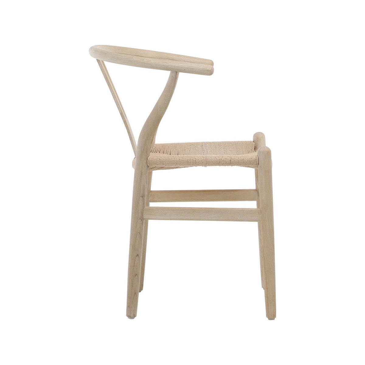 Tomile wishbone online chair