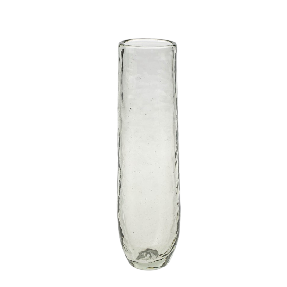 Diego Glass Bud Vase