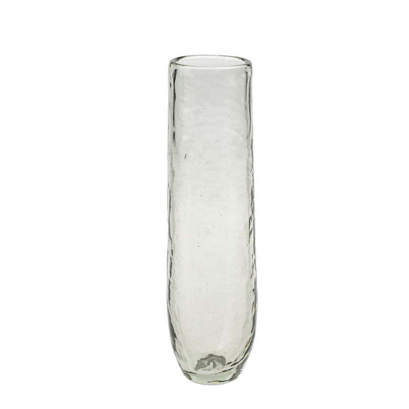 Diego Glass Bud Vase