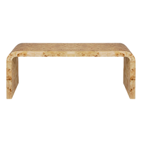 Douglas Coffee Table