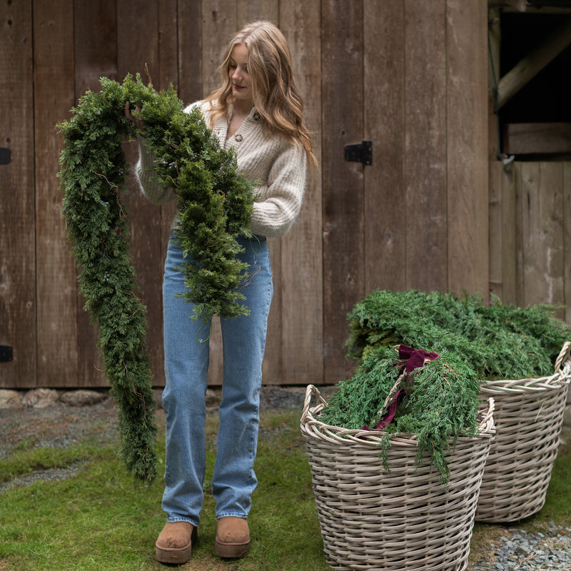 Juniper Lane Garland