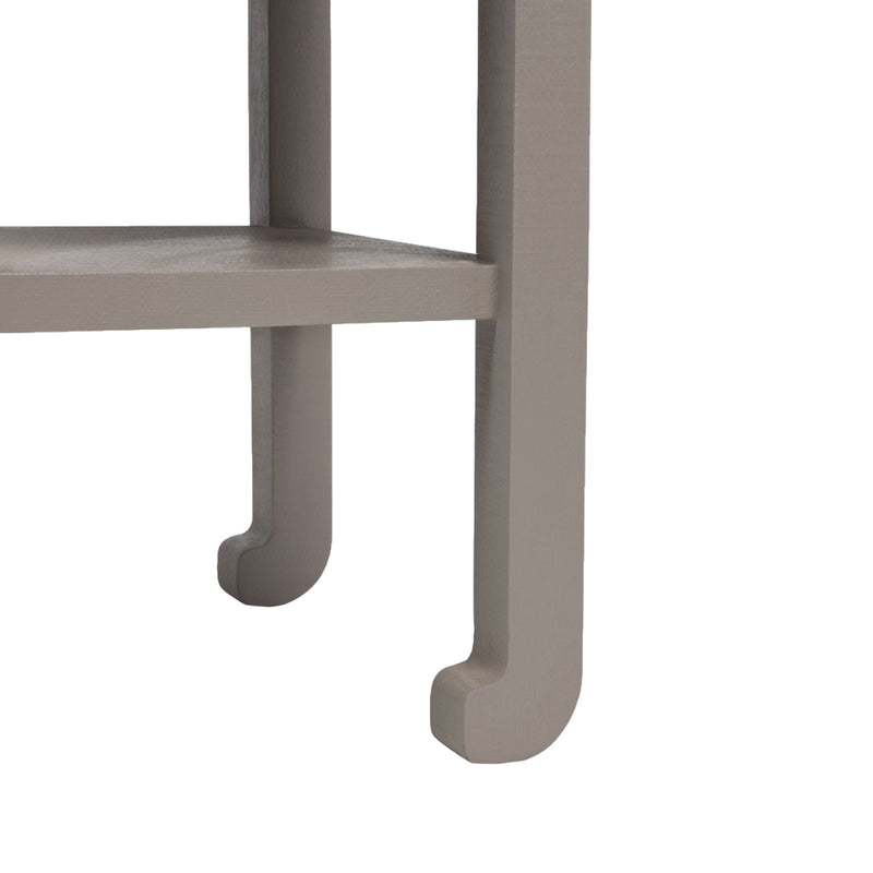 Aksel Side Table