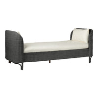 Dunley Daybed - Graphite