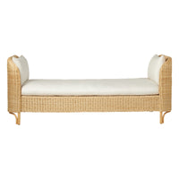 Dunley Daybed - Natural
