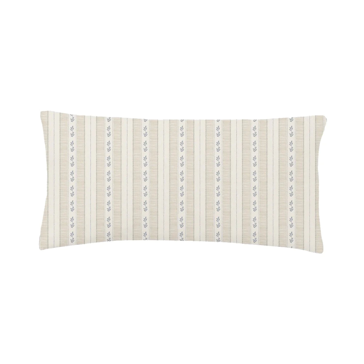 Georgia Pillow Cover - Lake - Lumbar