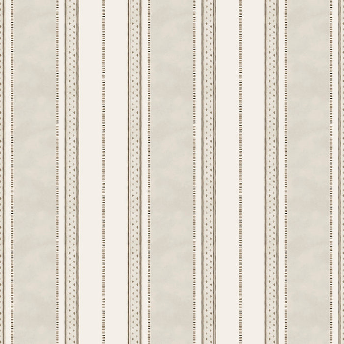 MH Wallpaper - Harbour Stripe