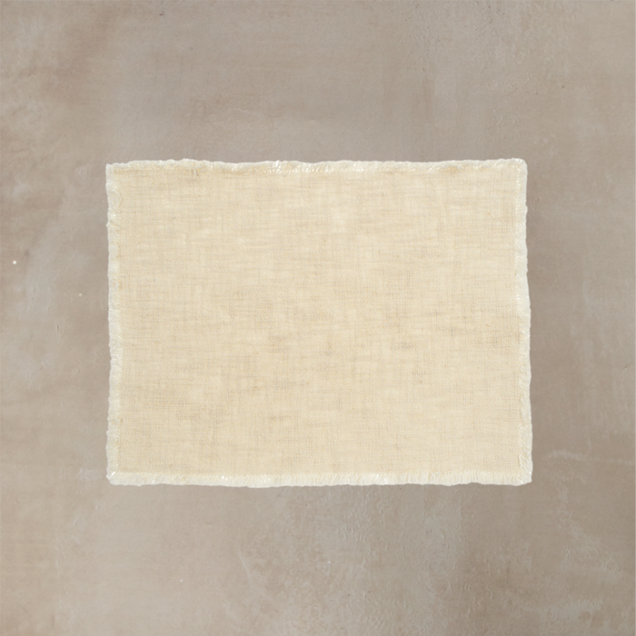 Louie Linen Placemat