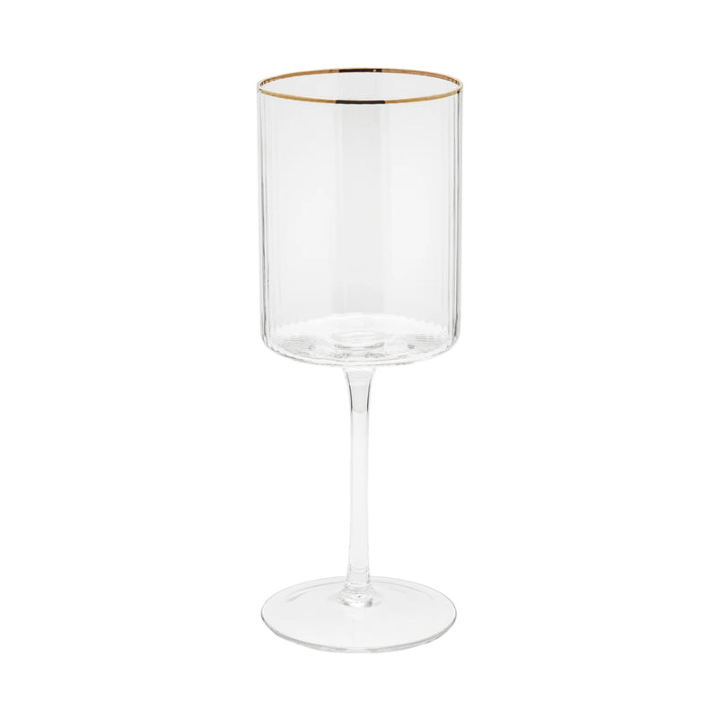 Gatsby Wine Glass