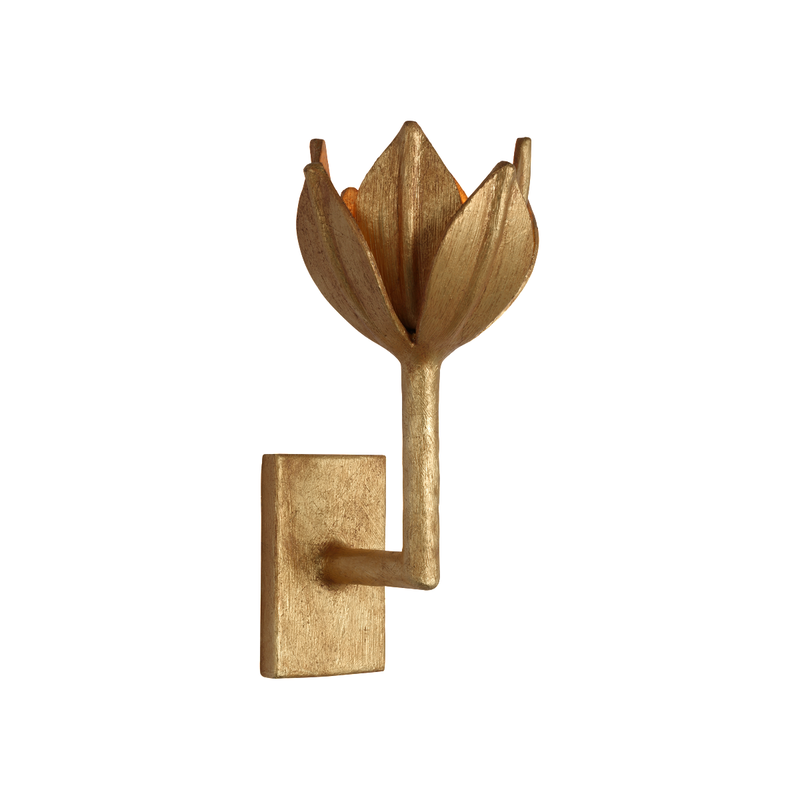 Alberto Small Sconce