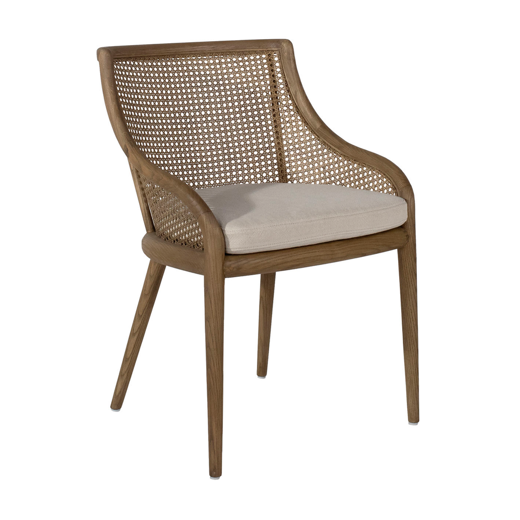 Mary-Lou Dining Chair – Monika Hibbs Home