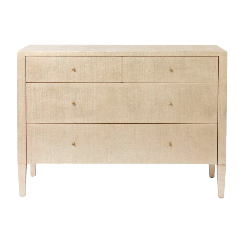 Conrad Dresser - 48"