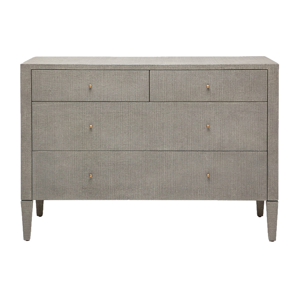 Conrad Dresser - 48"