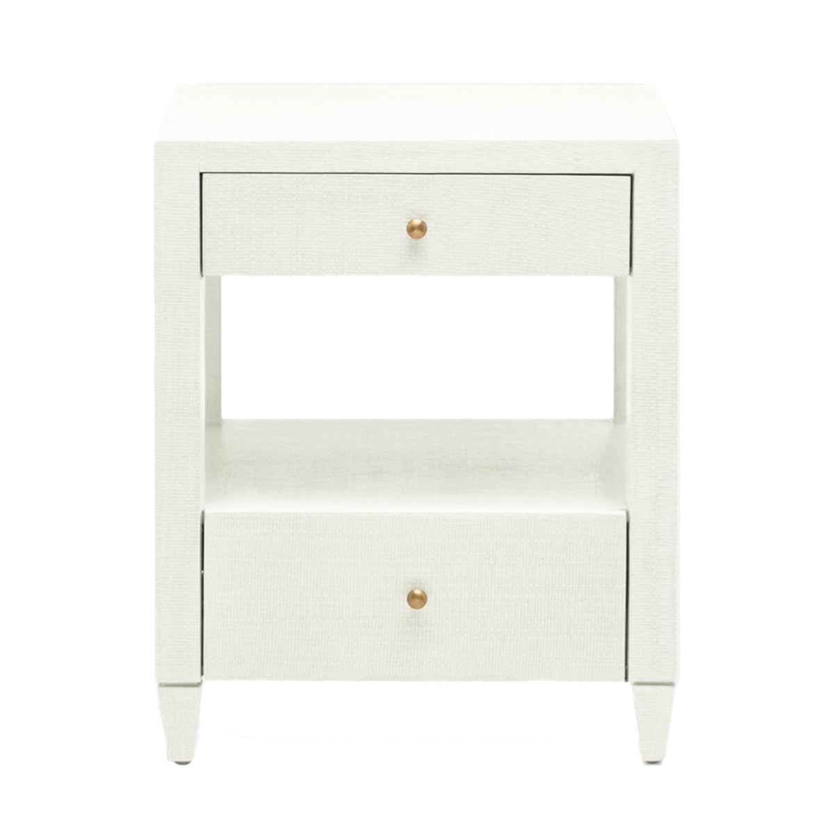 Conrad Single Nightstand - Mini