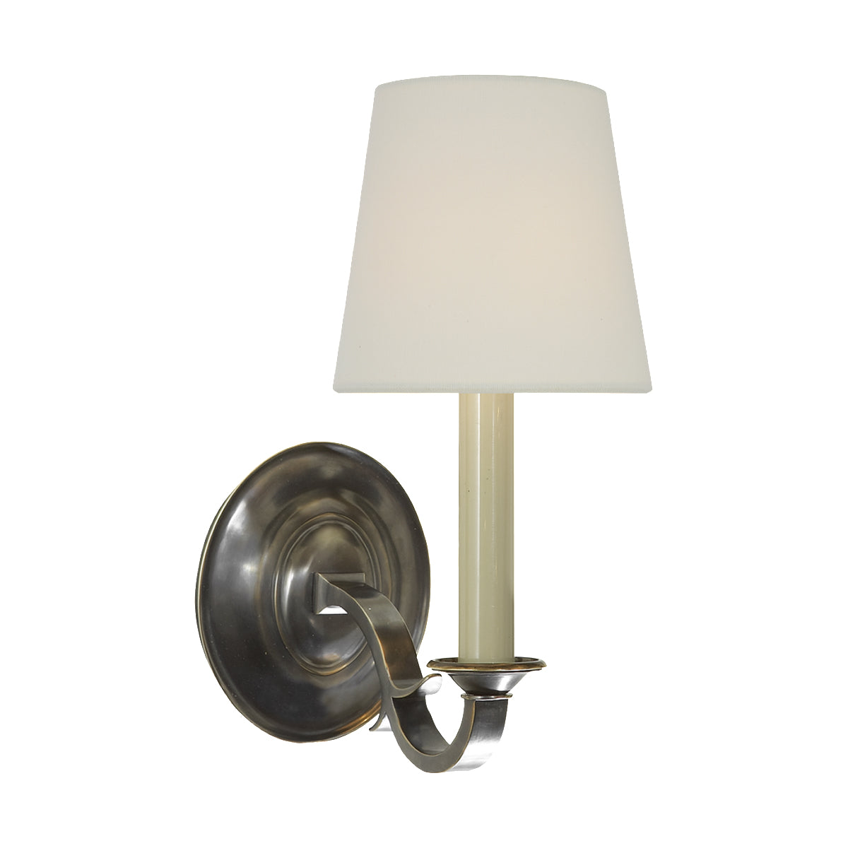 Channing Single Sconce