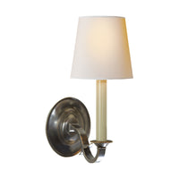 Channing Single Sconce