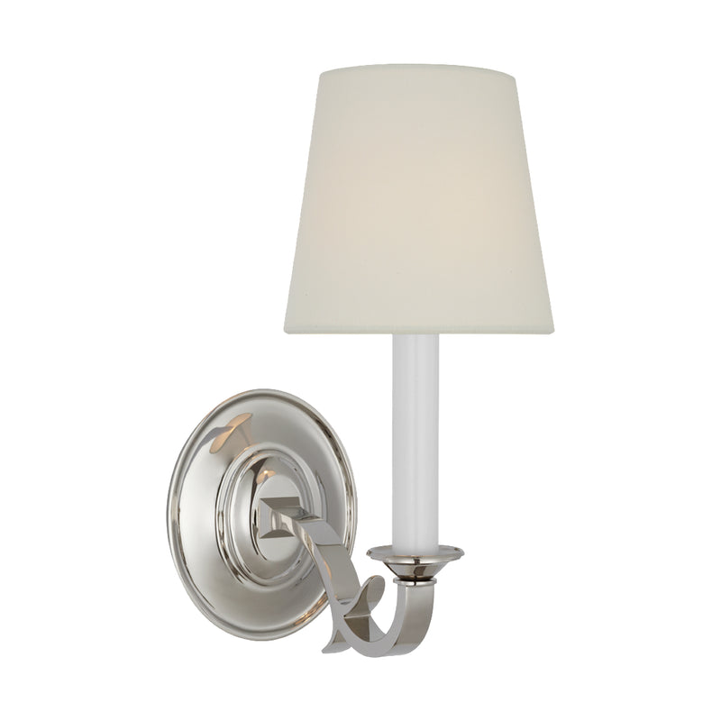 Channing Single Sconce