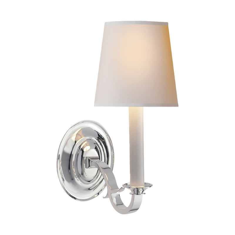 Channing Single Sconce