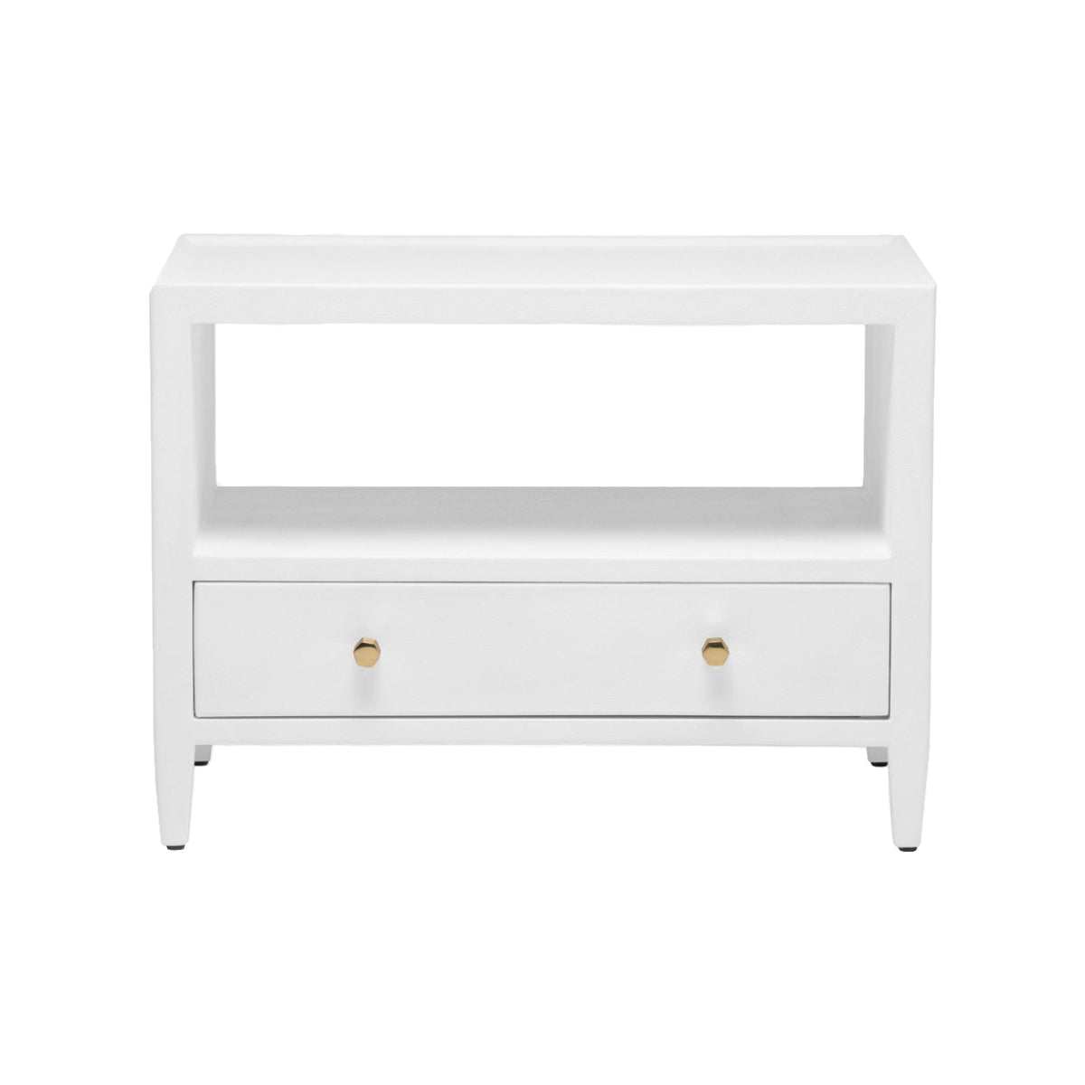 Jarin Nightstand - Single Drawer