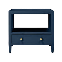 Jarin Nightstand - Single Drawer