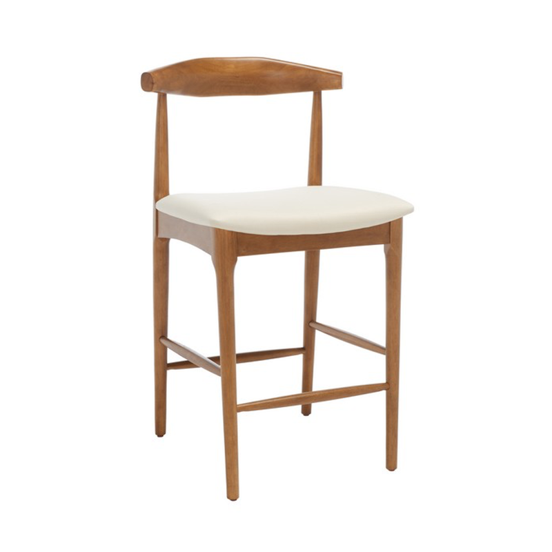 Ritchie Counter Stool - Walnut