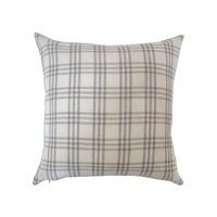 Nicholas Pillow Cover - 22" x 22"