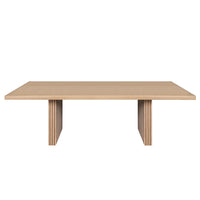 Spencer Dining Table - Natural