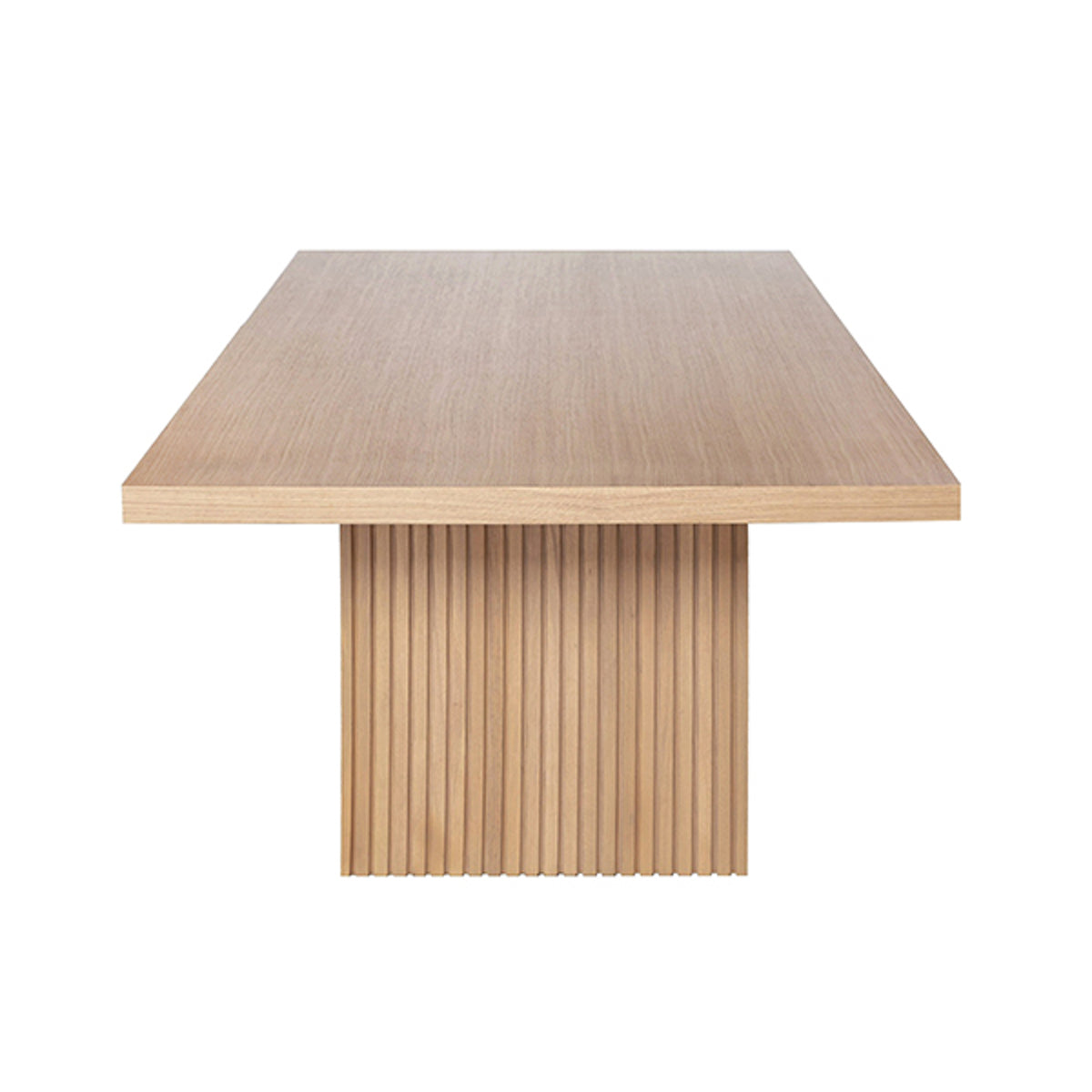 Spencer Dining Table - Natural