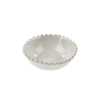 Lola Scalloped Bowl - Small