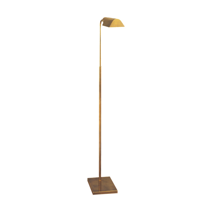 Studio Adjustable Floor Lamp