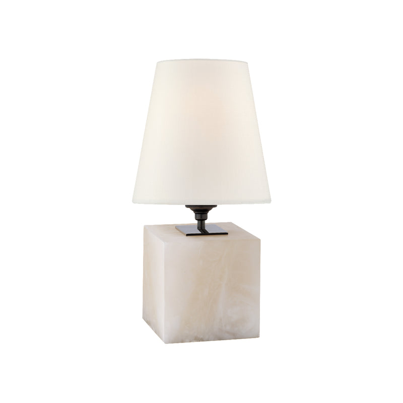 Terri Cube Accent Lamp