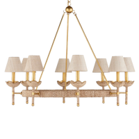 Vichy Chandelier