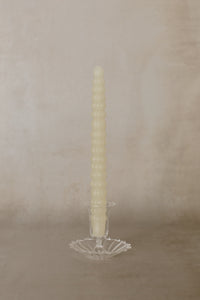 Madeline Glass Candle Holder